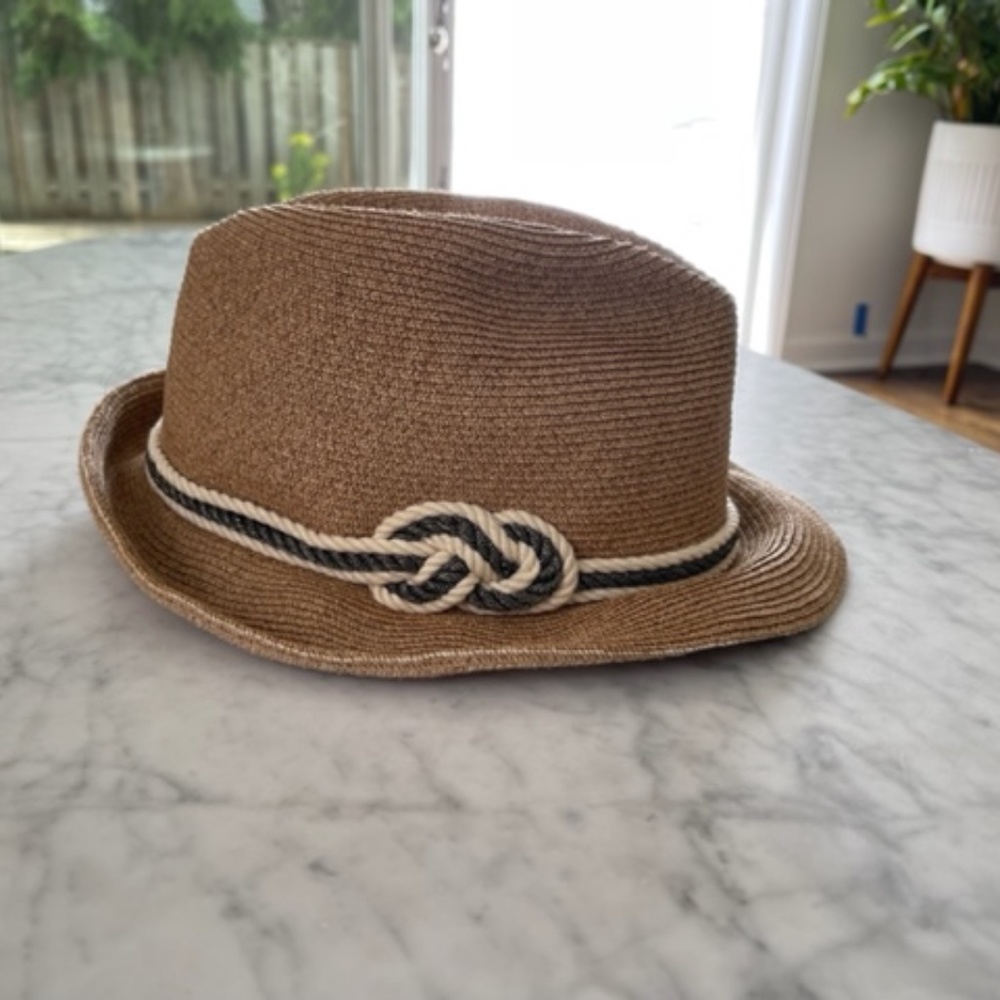 Eugenia Kim Fedora Hat